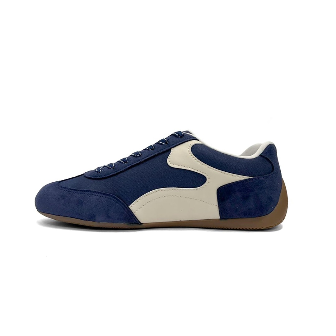 Tênis Anacapri Casual C 30786 0001 Blue Total Tênis Anacapri Casual C 30786 0001 Blue Total