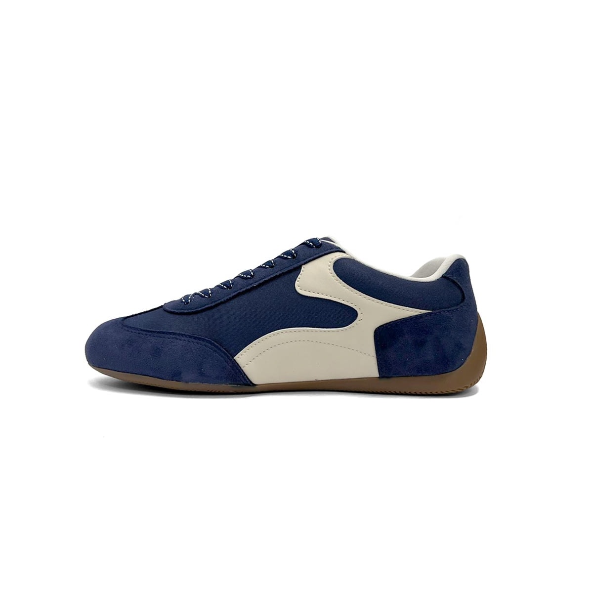 Tênis Anacapri Casual C 30786 0001 Blue Total Tênis Anacapri Casual C 30786 0001 Blue Total