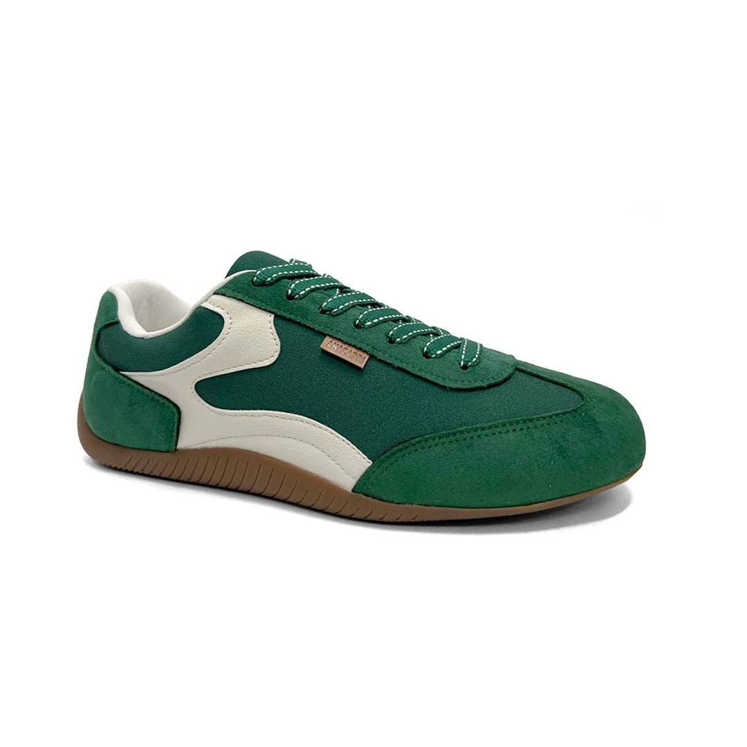 Tênis Anacapri Casual C 30786 0001 Esmeralda