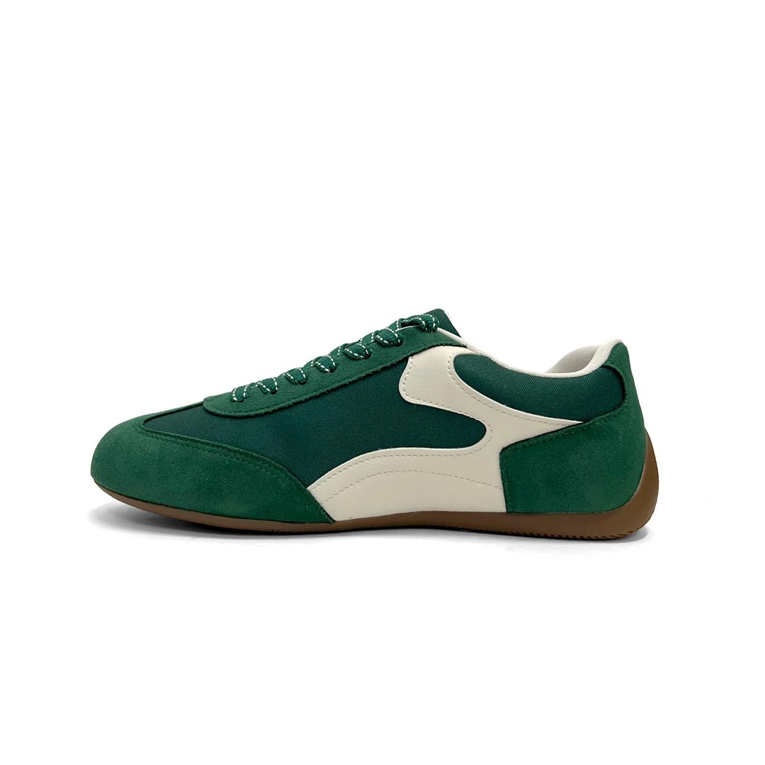 Tênis Anacapri Casual C 30786 0001 Esmeralda