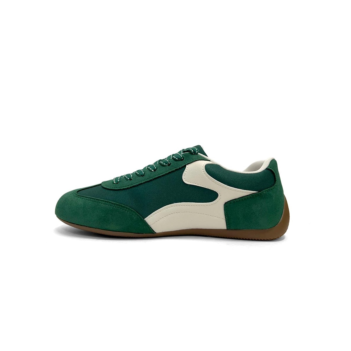 Tênis Anacapri Casual C 30786 0001 Esmeralda