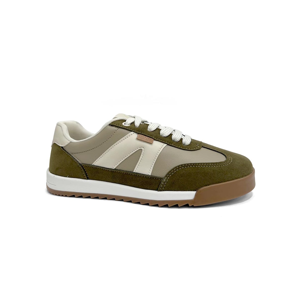 Tênis Anacapri Casual C 30796 0002 Elefante Tênis Anacapri Casual C 30796 0002 Elefante