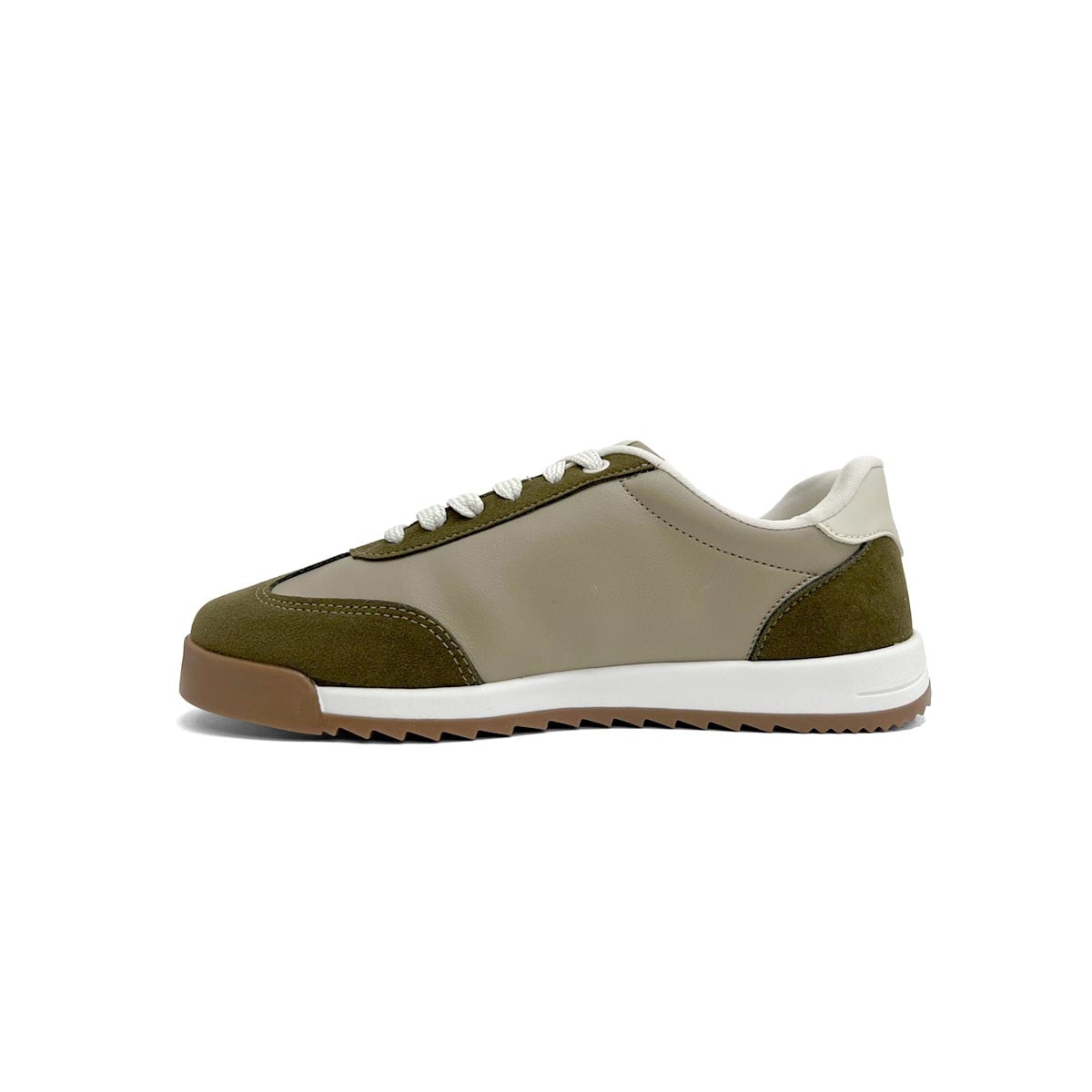 Tênis Anacapri Casual C 30796 0002 Elefante Tênis Anacapri Casual C 30796 0002 Elefante