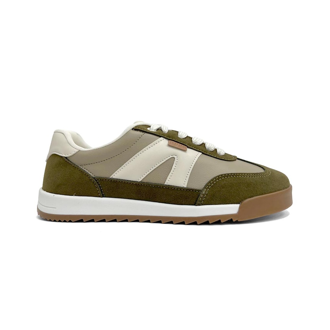 Tênis Anacapri Casual C 30796 0002 Elefante Tênis Anacapri Casual C 30796 0002 Elefante