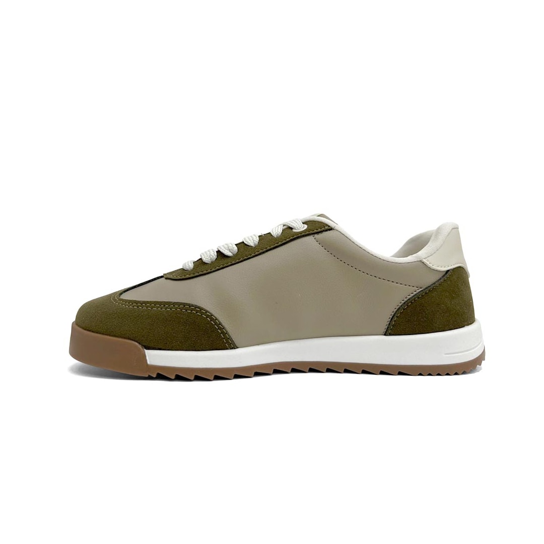 Tênis Anacapri Casual C 30796 0002 Elefante