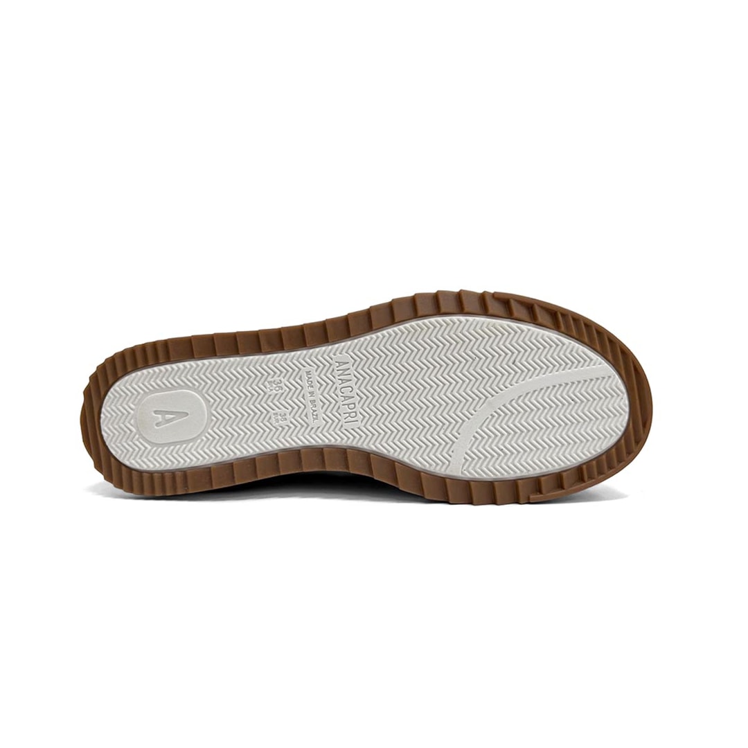 Tênis Anacapri Casual C 30796 0002 Elefante Tênis Anacapri Casual C 30796 0002 Elefante