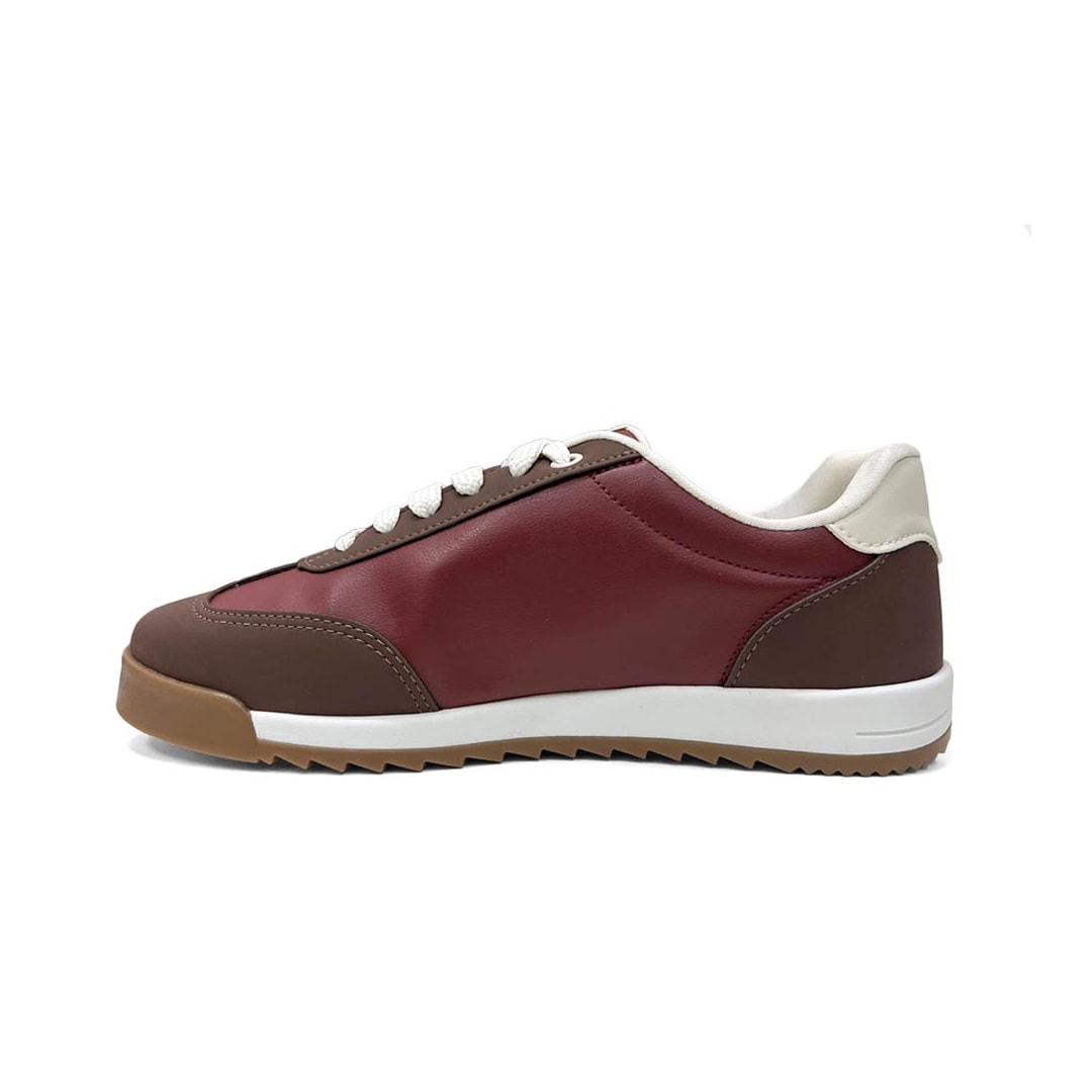Tênis Anacapri Casual C 30796 0002 Telha