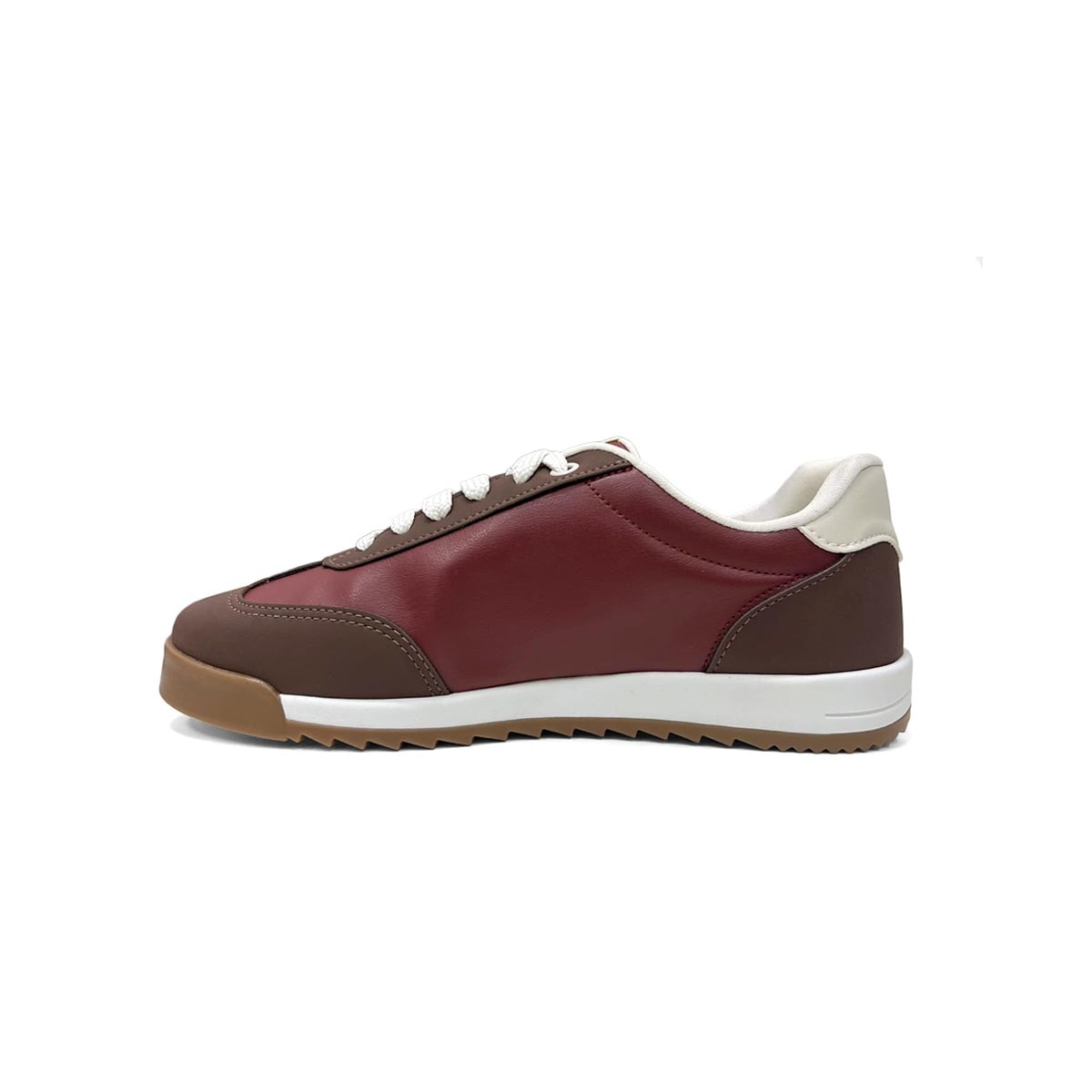 Tênis Anacapri Casual C 30796 0002 Telha