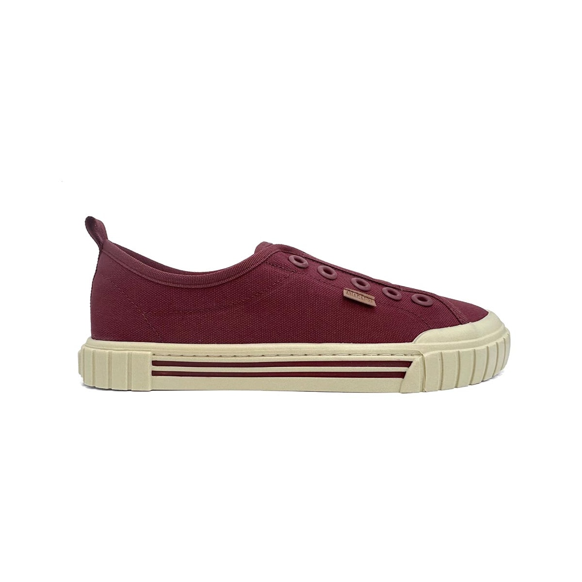Tênis Anacapri Casual C30405 0027 Bordo Tênis Anacapri Casual C30405 0027 Bordo