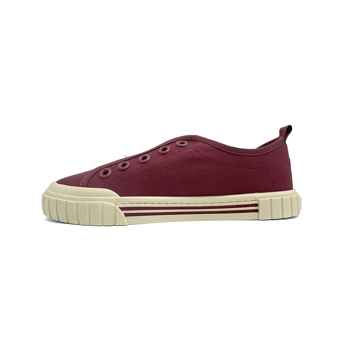 Tênis Anacapri Casual C30405 0027 Bordo Tênis Anacapri Casual C30405 0027 Bordo