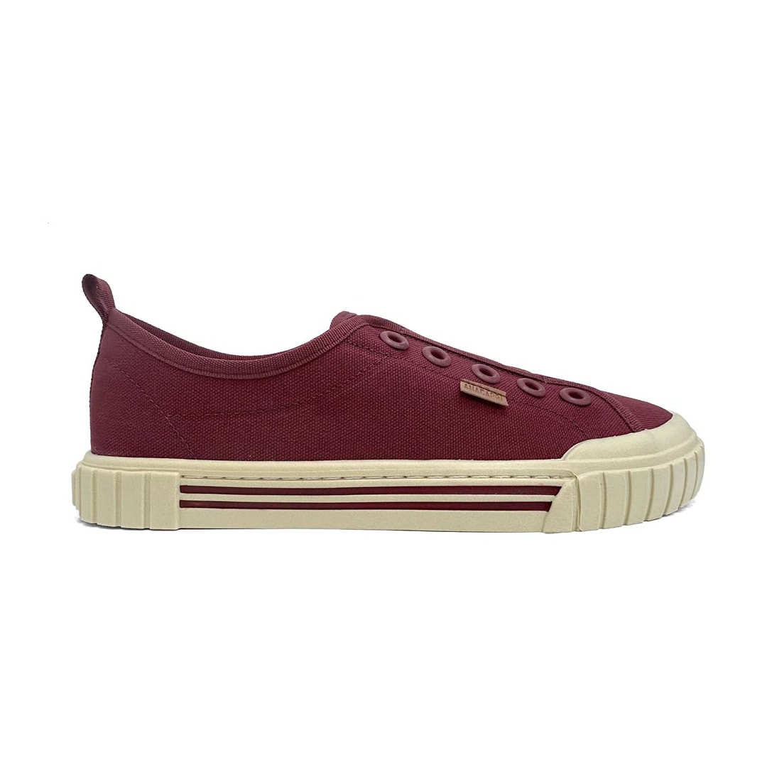 Tênis Anacapri Casual C30405 0027 Bordo Tênis Anacapri Casual C30405 0027 Bordo