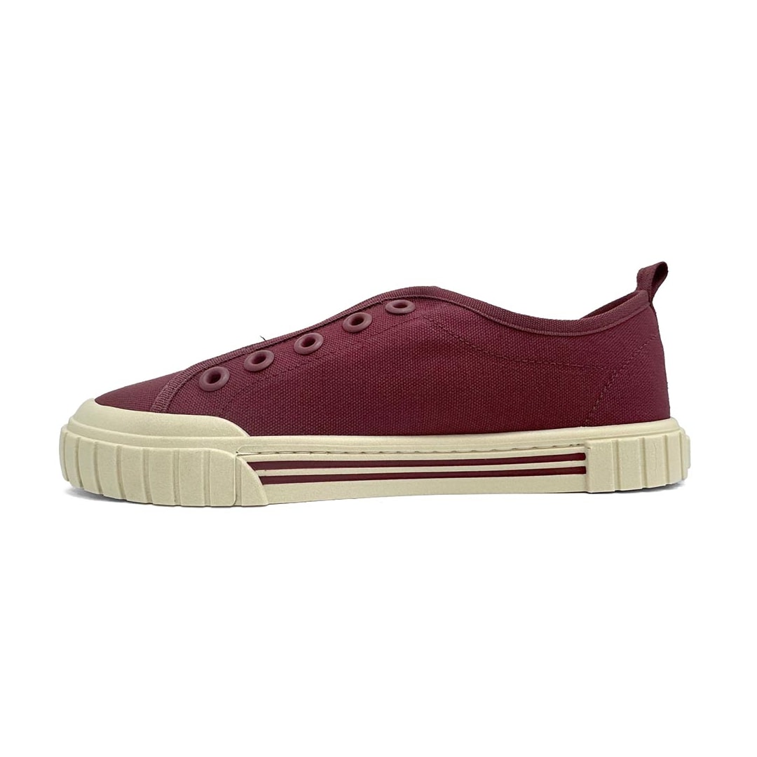 Tênis Anacapri Casual C30405 0027 Bordo