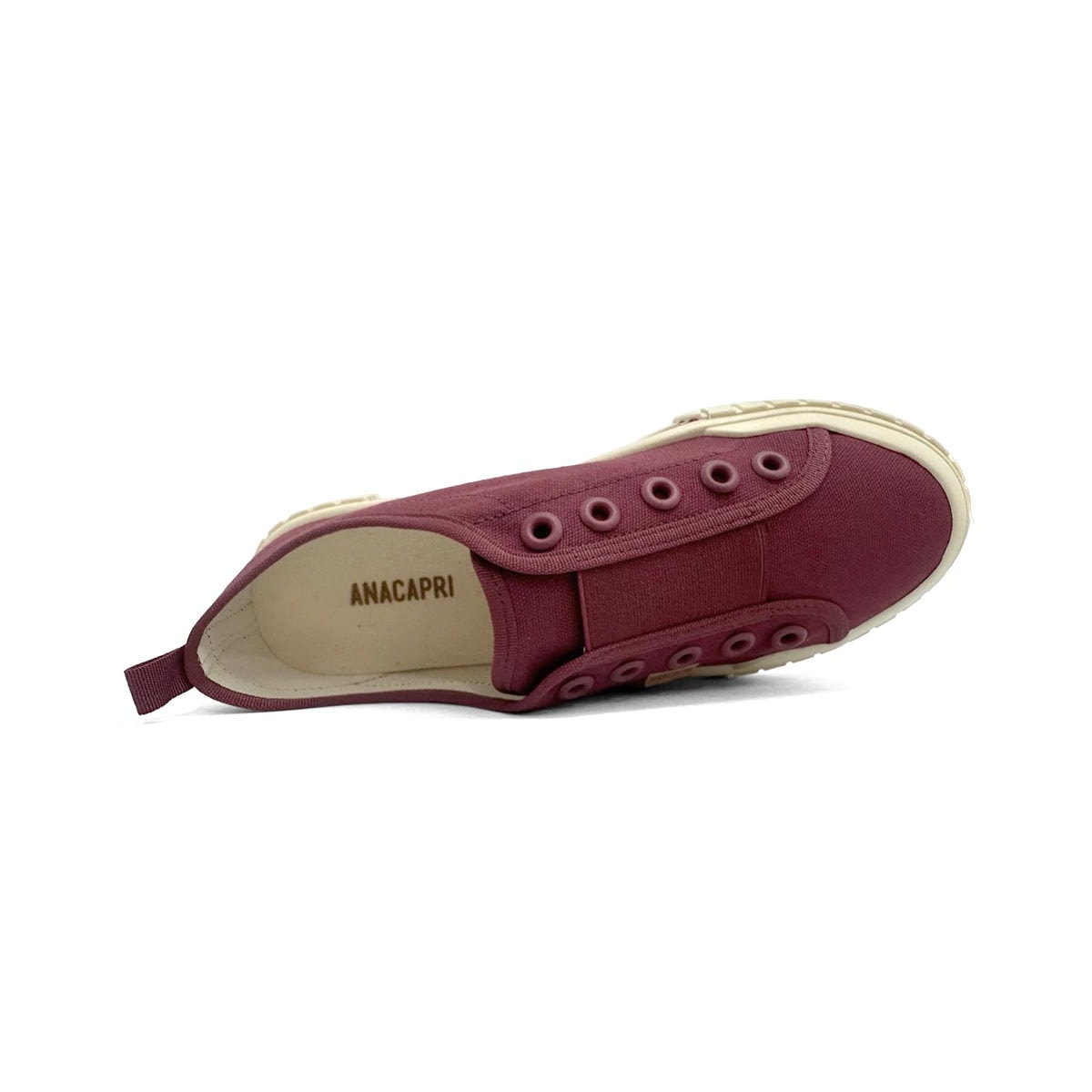 Tênis Anacapri Casual C30405 0027 Bordo Tênis Anacapri Casual C30405 0027 Bordo