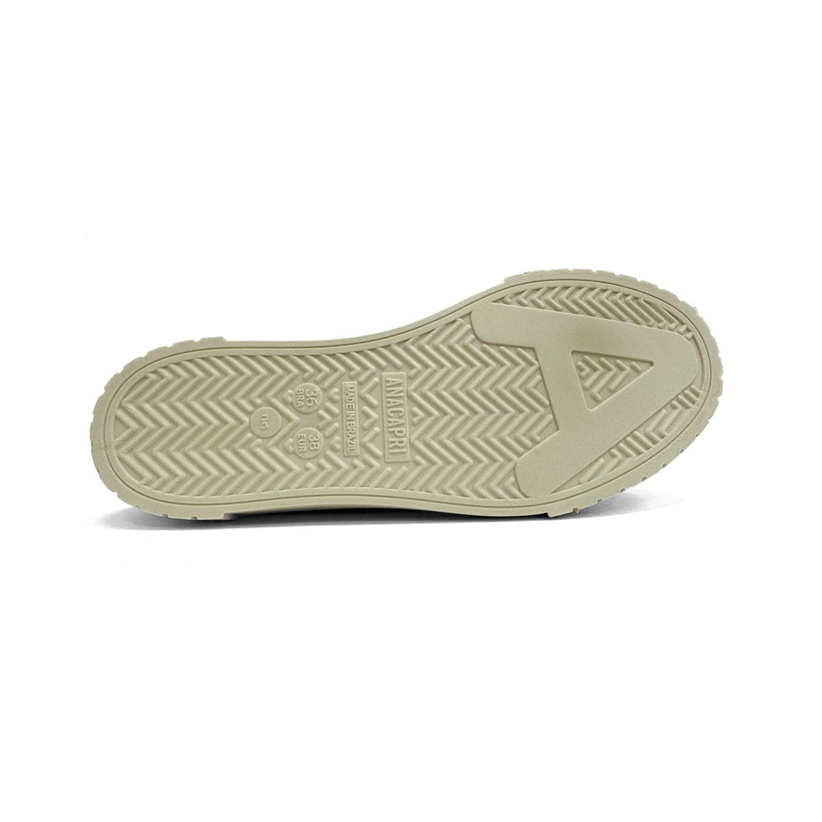 Tênis Anacapri Casual C30405 0027 Bordo Tênis Anacapri Casual C30405 0027 Bordo