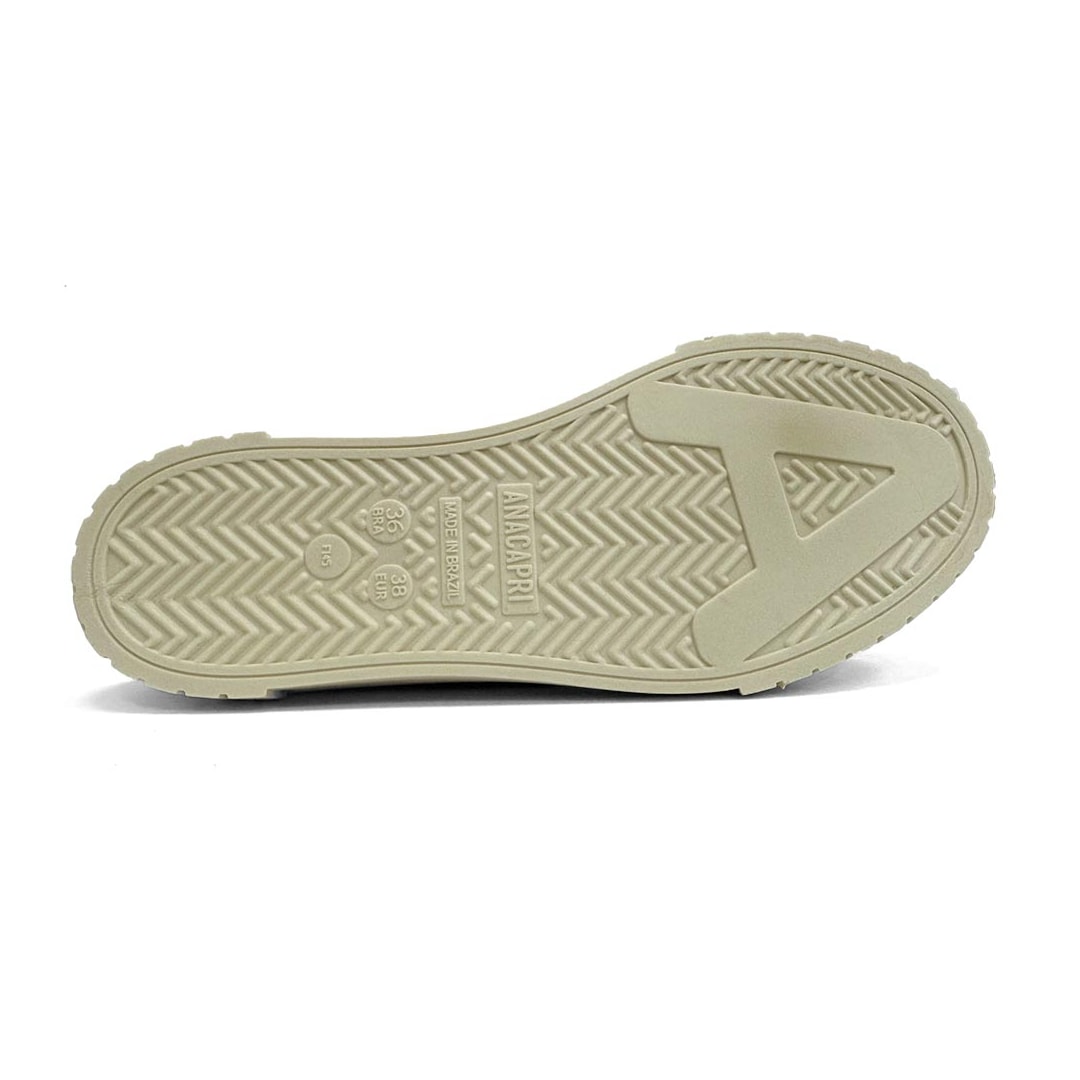 Tênis Anacapri Casual C30405 0027 Bordo Tênis Anacapri Casual C30405 0027 Bordo