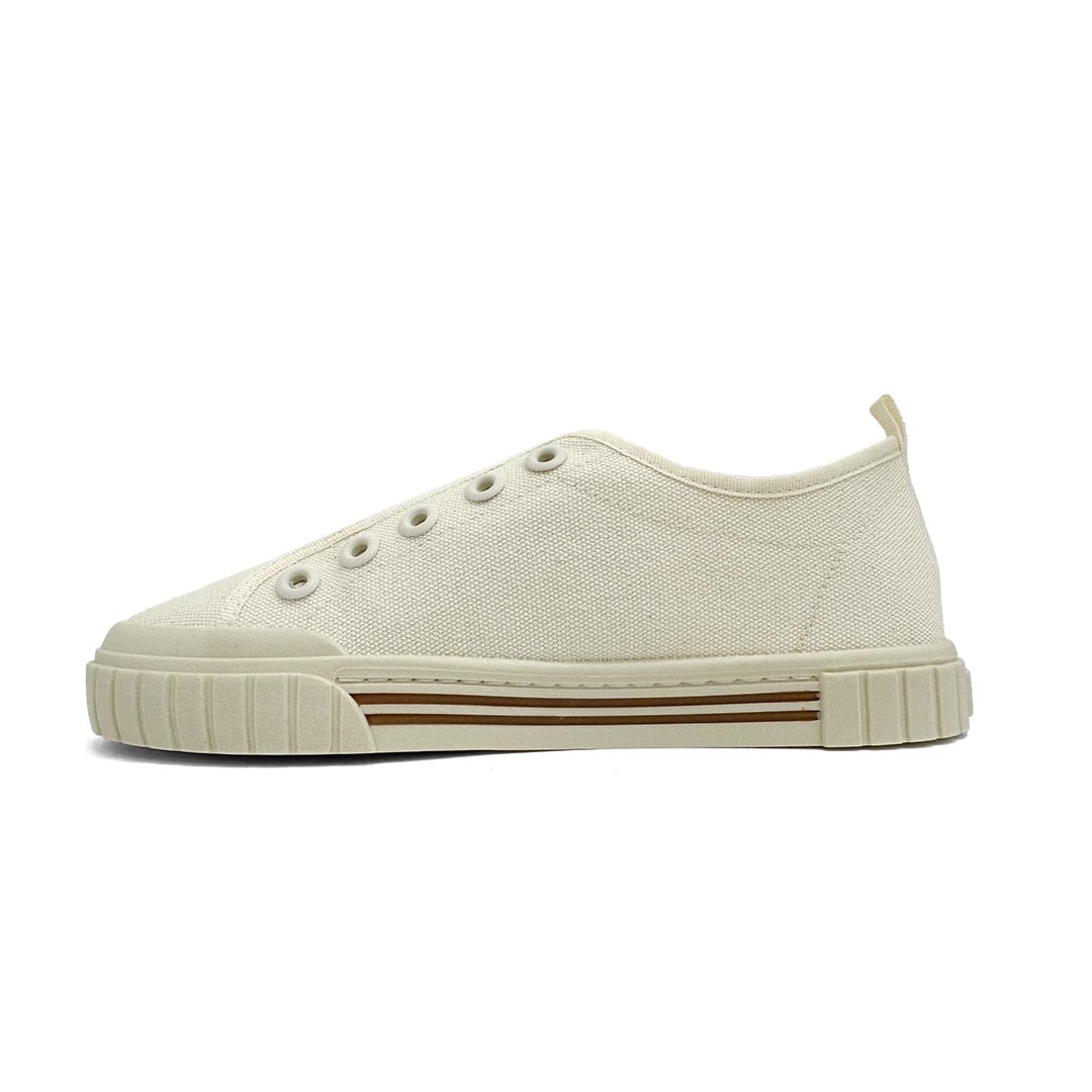 Tênis Anacapri Casual C30405 0027 Cru