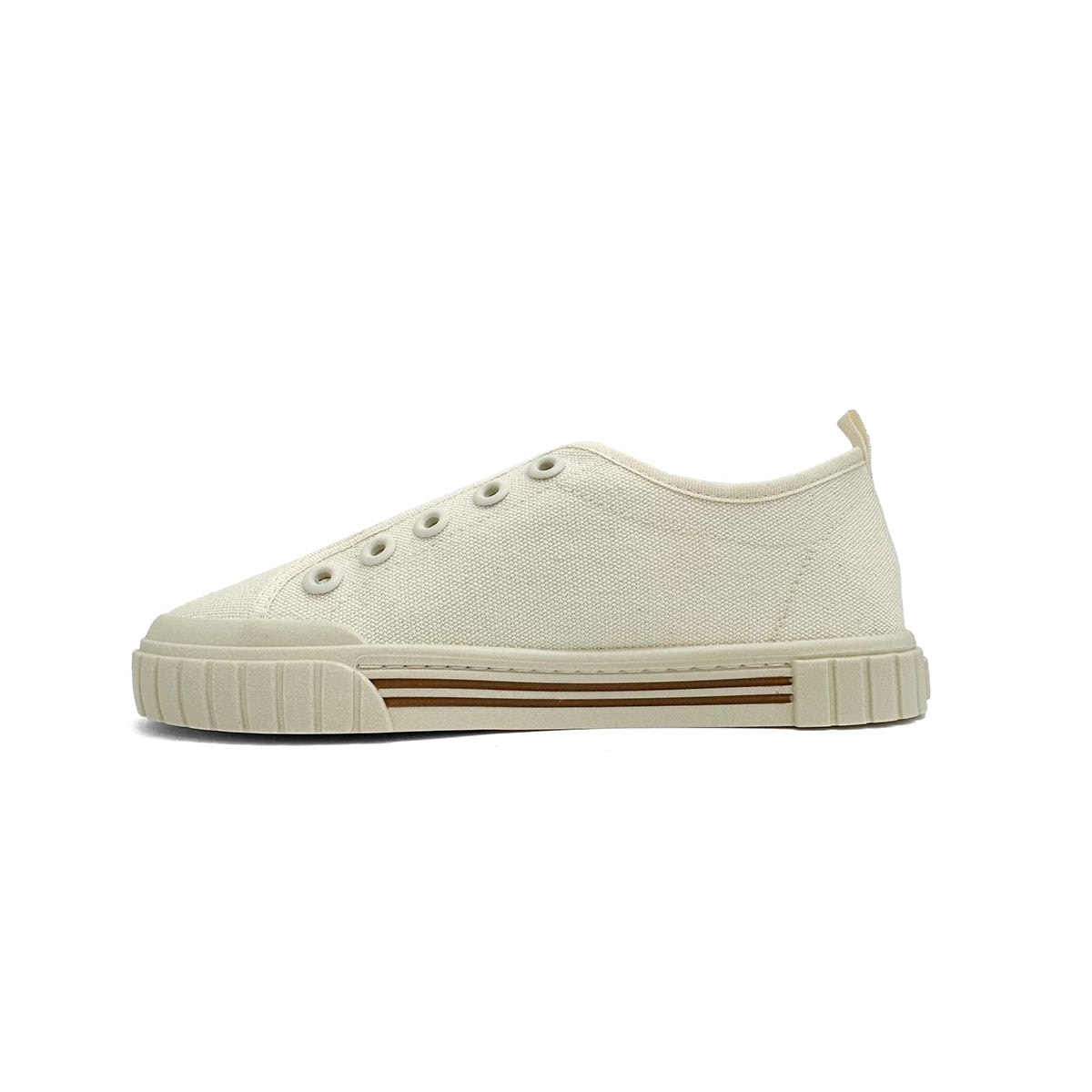 Tênis Anacapri Casual C30405 0027 Cru Tênis Anacapri Casual C30405 0027 Cru