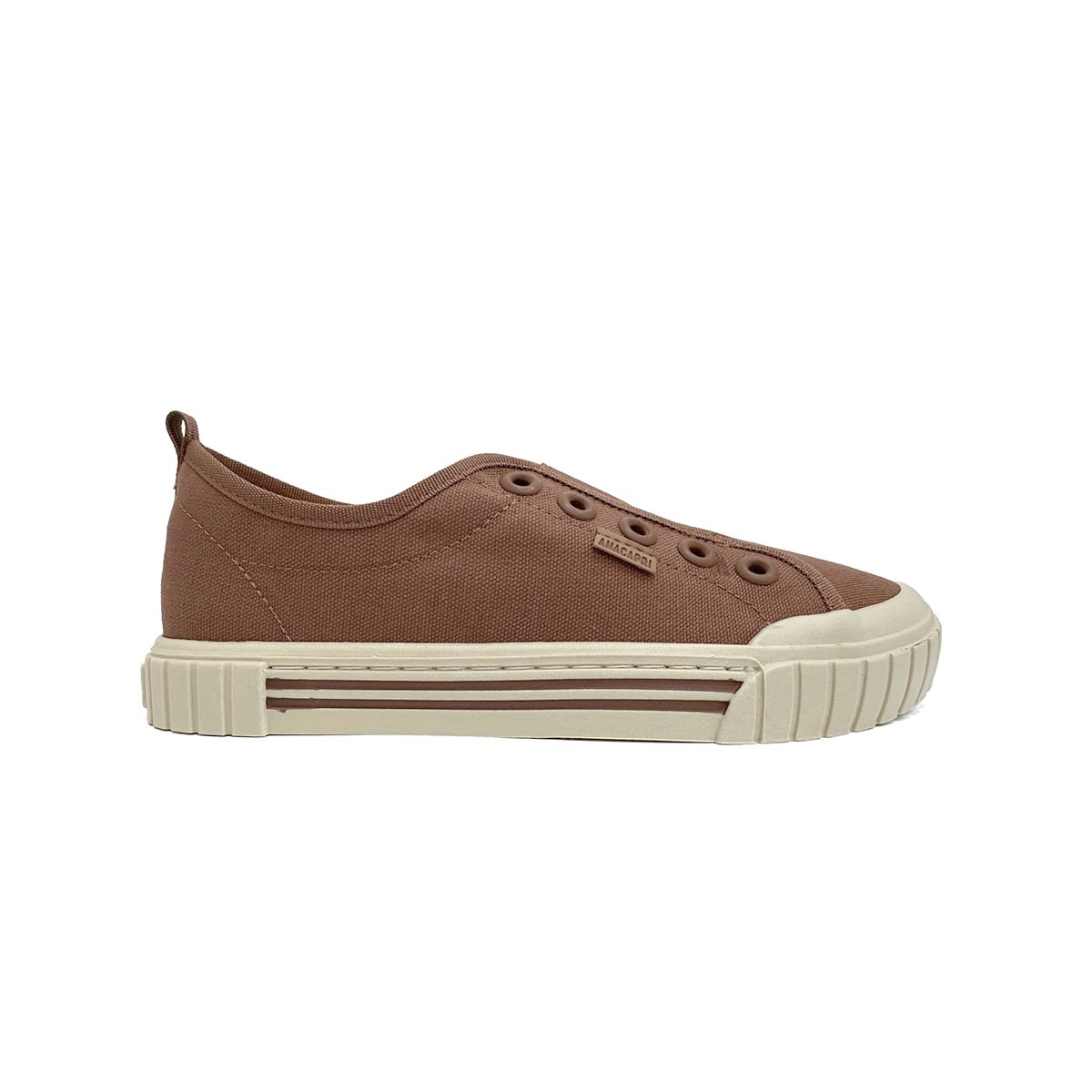 Tênis Anacapri Casual C30405 0027 Ferrugem Tênis Anacapri Casual C30405 0027 Ferrugem