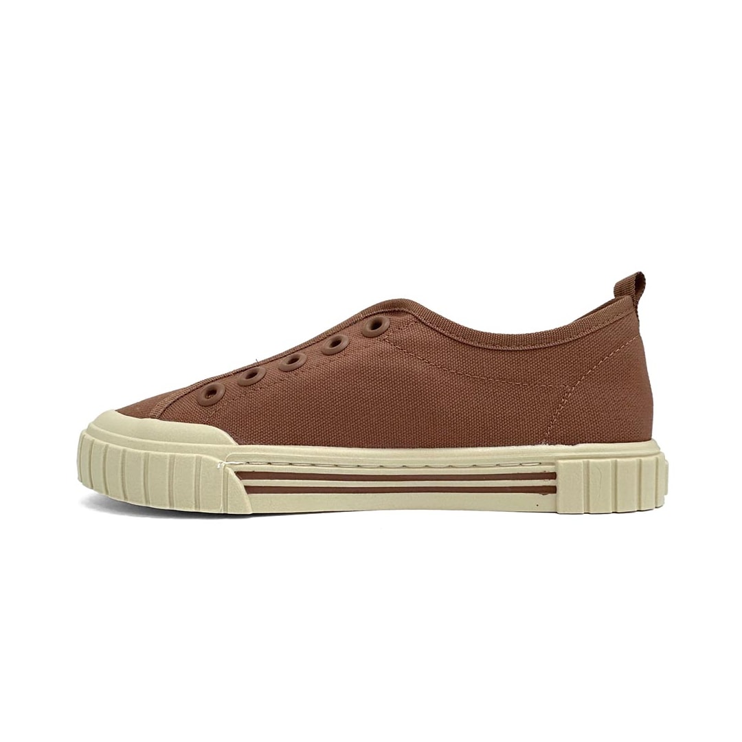 Tênis Anacapri Casual C30405 0027 Ferrugem