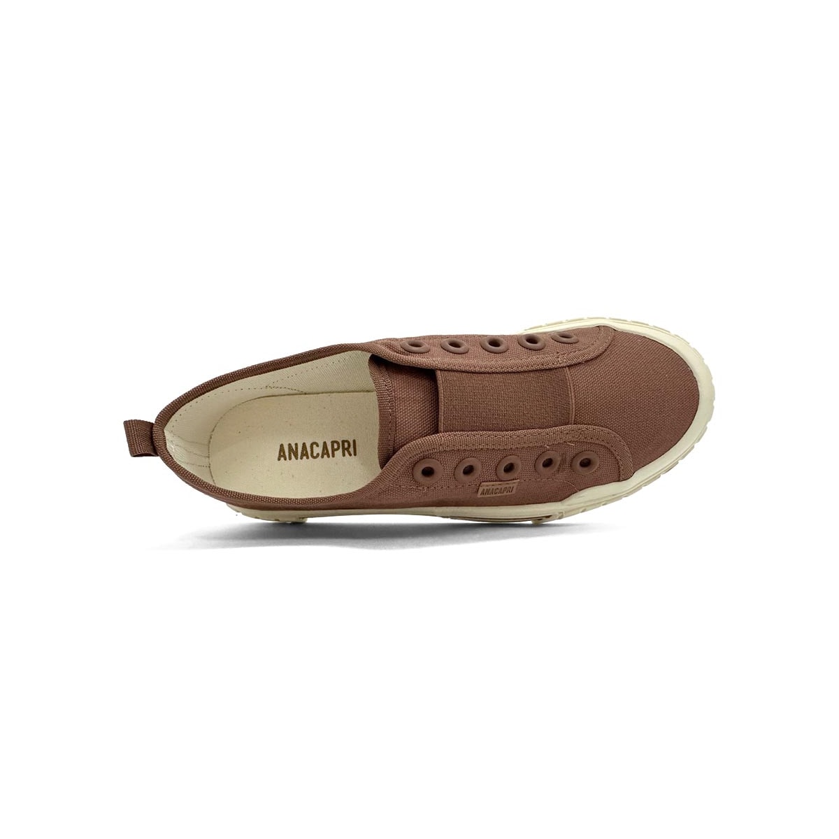 Tênis Anacapri Casual C30405 0027 Ferrugem Tênis Anacapri Casual C30405 0027 Ferrugem