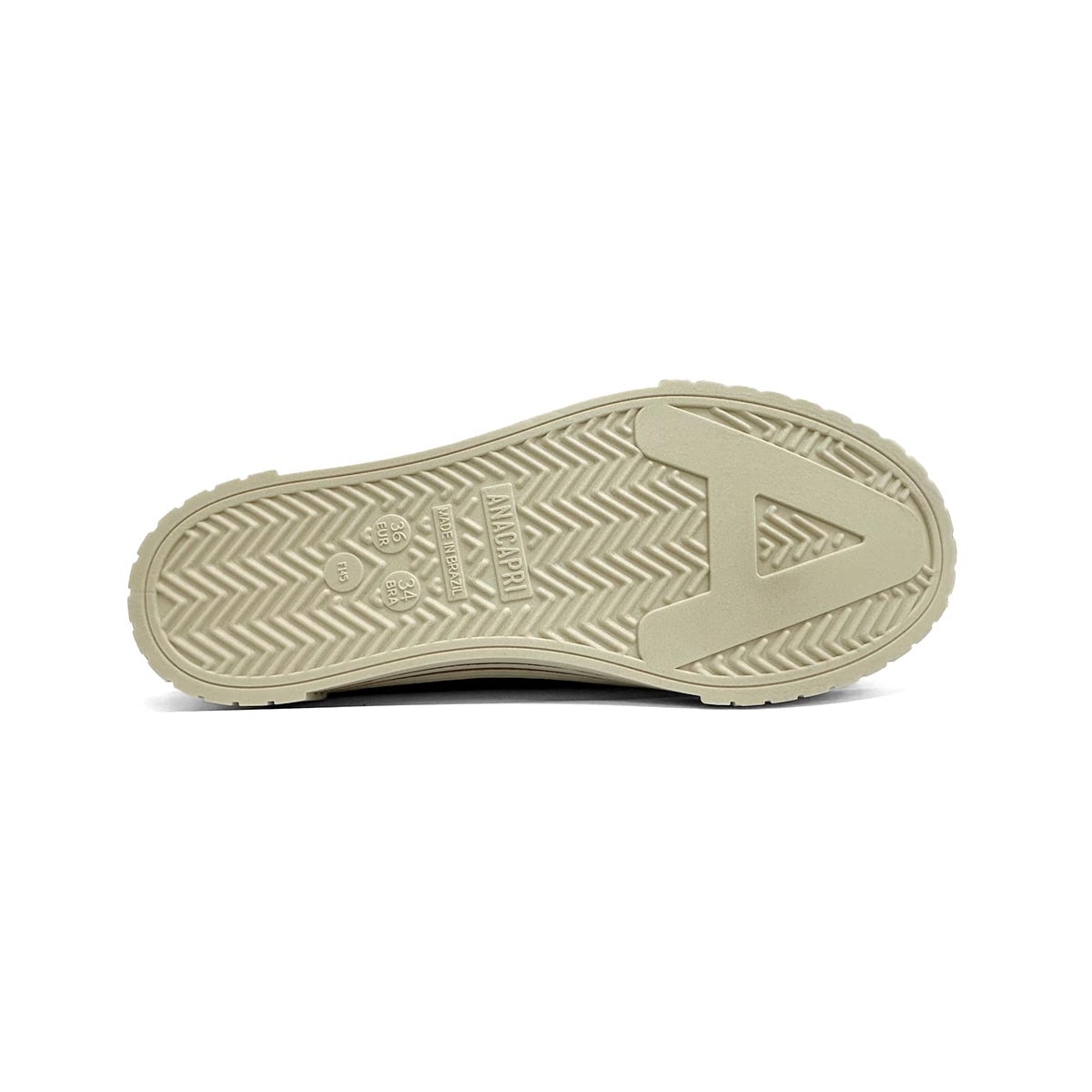 Tênis Anacapri Casual C30405 0027 Ferrugem Tênis Anacapri Casual C30405 0027 Ferrugem