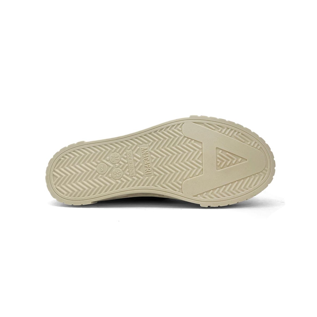 Tênis Anacapri Casual C30405 0027 Preto Tênis Anacapri Casual C30405 0027 Preto