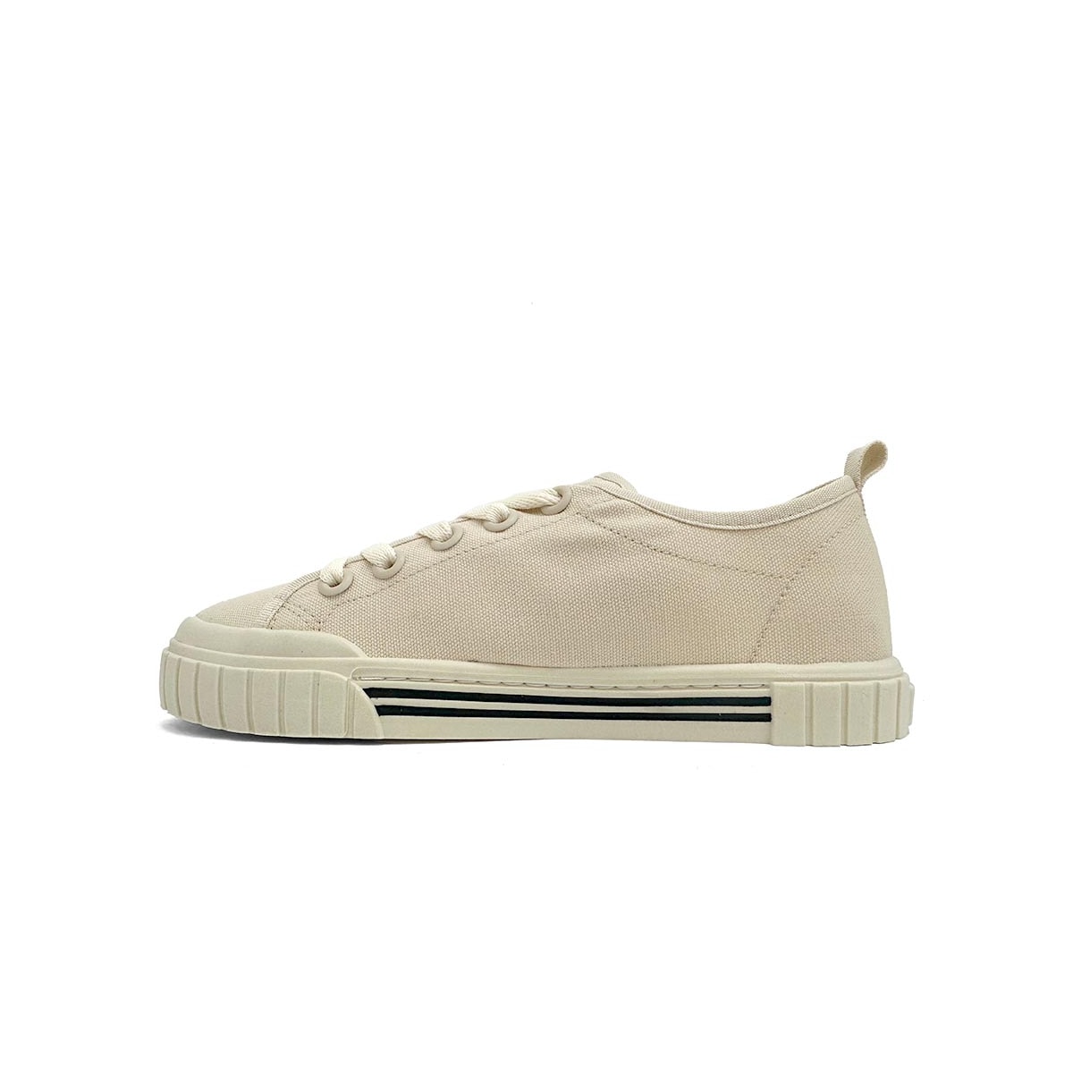 Tênis Anacapri Casual C30450 0018 Crema Tênis Anacapri Casual C30450 0018 Crema