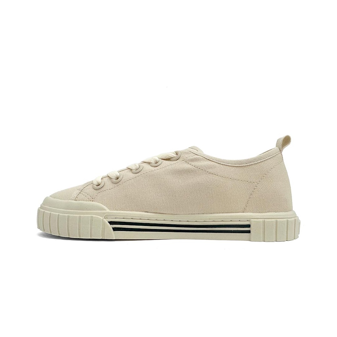 Tênis Anacapri Casual C30450 0018 Crema Tênis Anacapri Casual C30450 0018 Crema