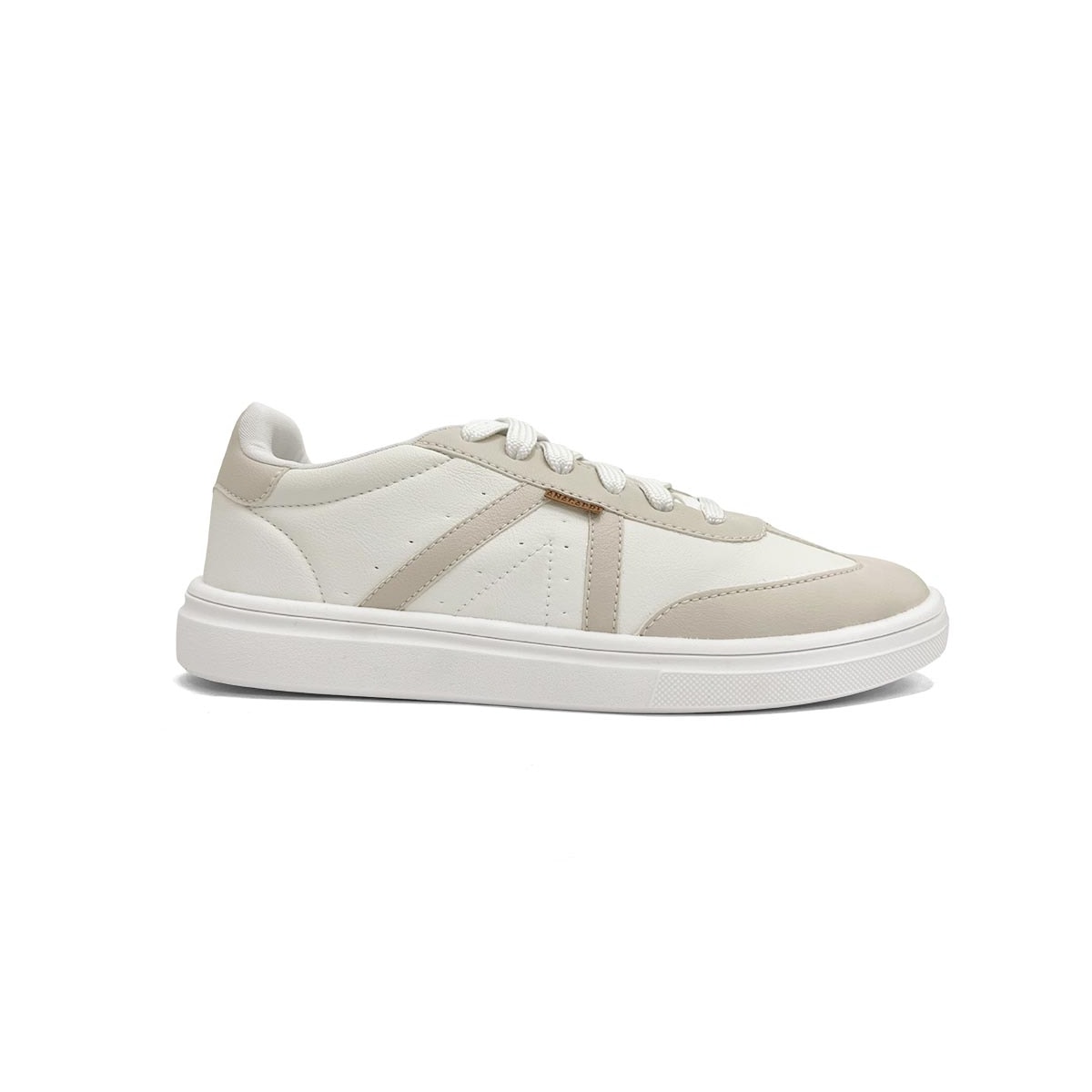 Tênis Anacapri Casual C30523 Branco