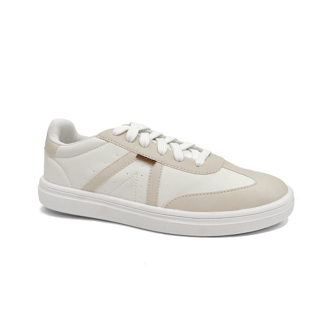 Tênis Anacapri Casual C30523 Branco Tênis Anacapri Casual C30523 Branco