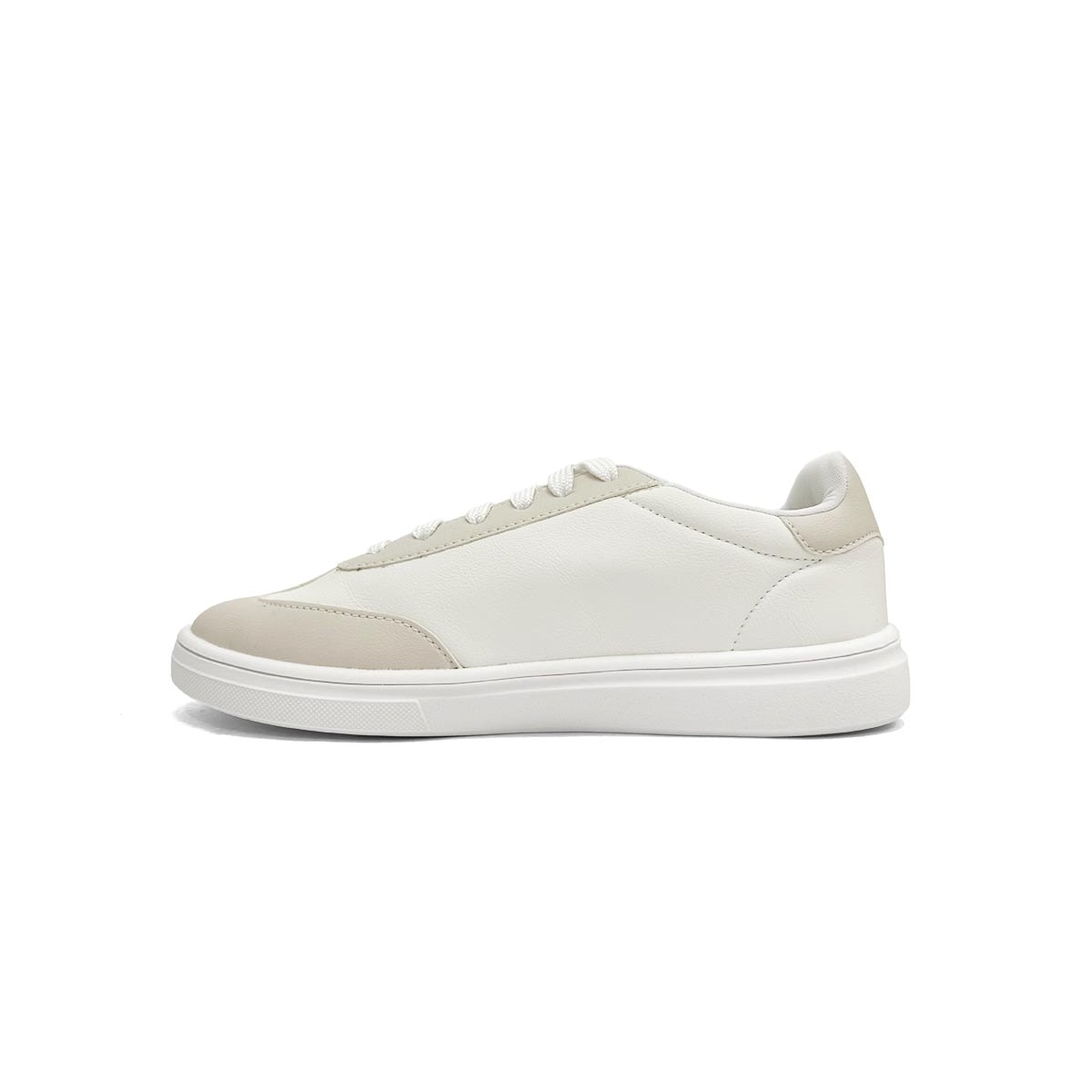 Tênis Anacapri Casual C30523 Branco Tênis Anacapri Casual C30523 Branco