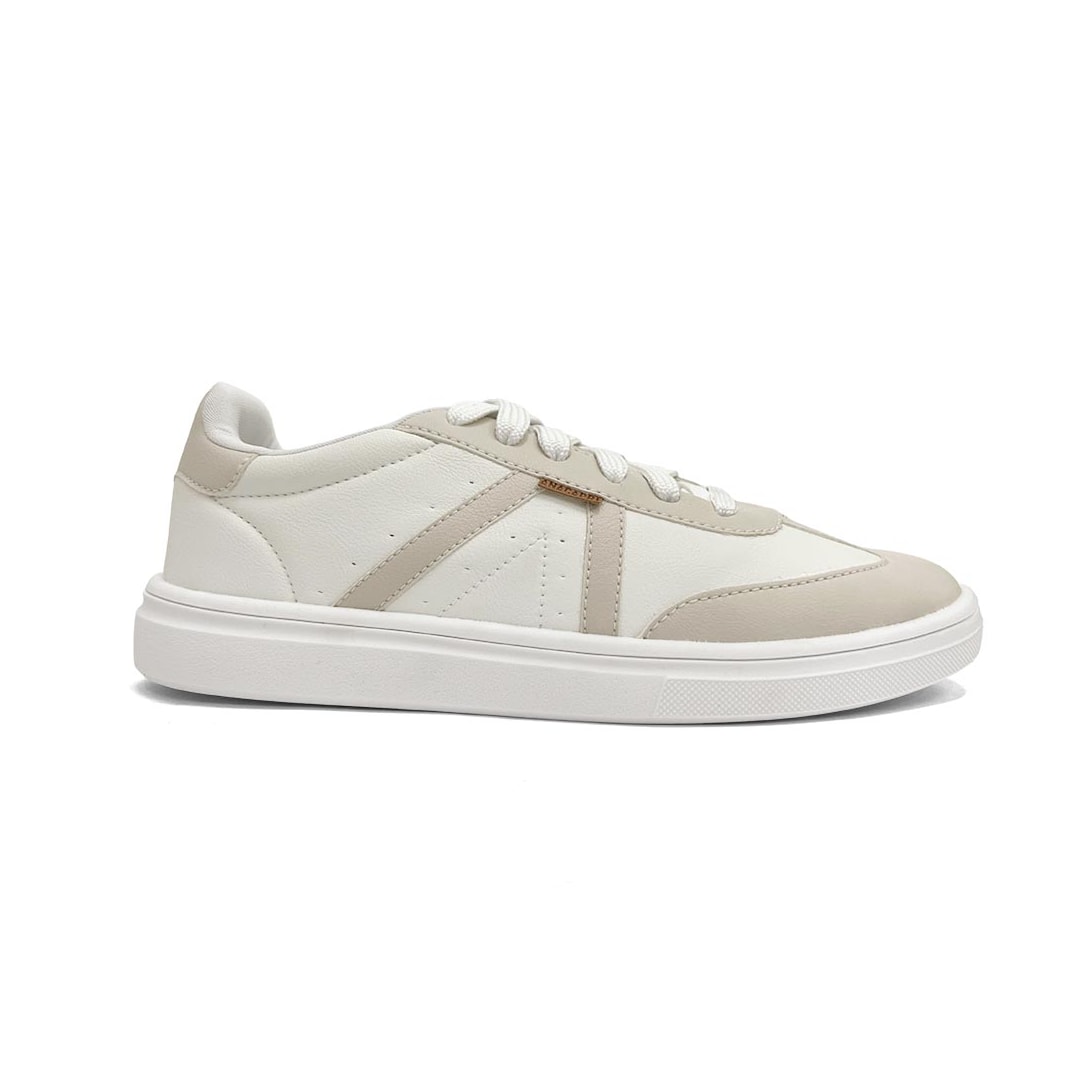 Tênis Anacapri Casual C30523 Branco Tênis Anacapri Casual C30523 Branco