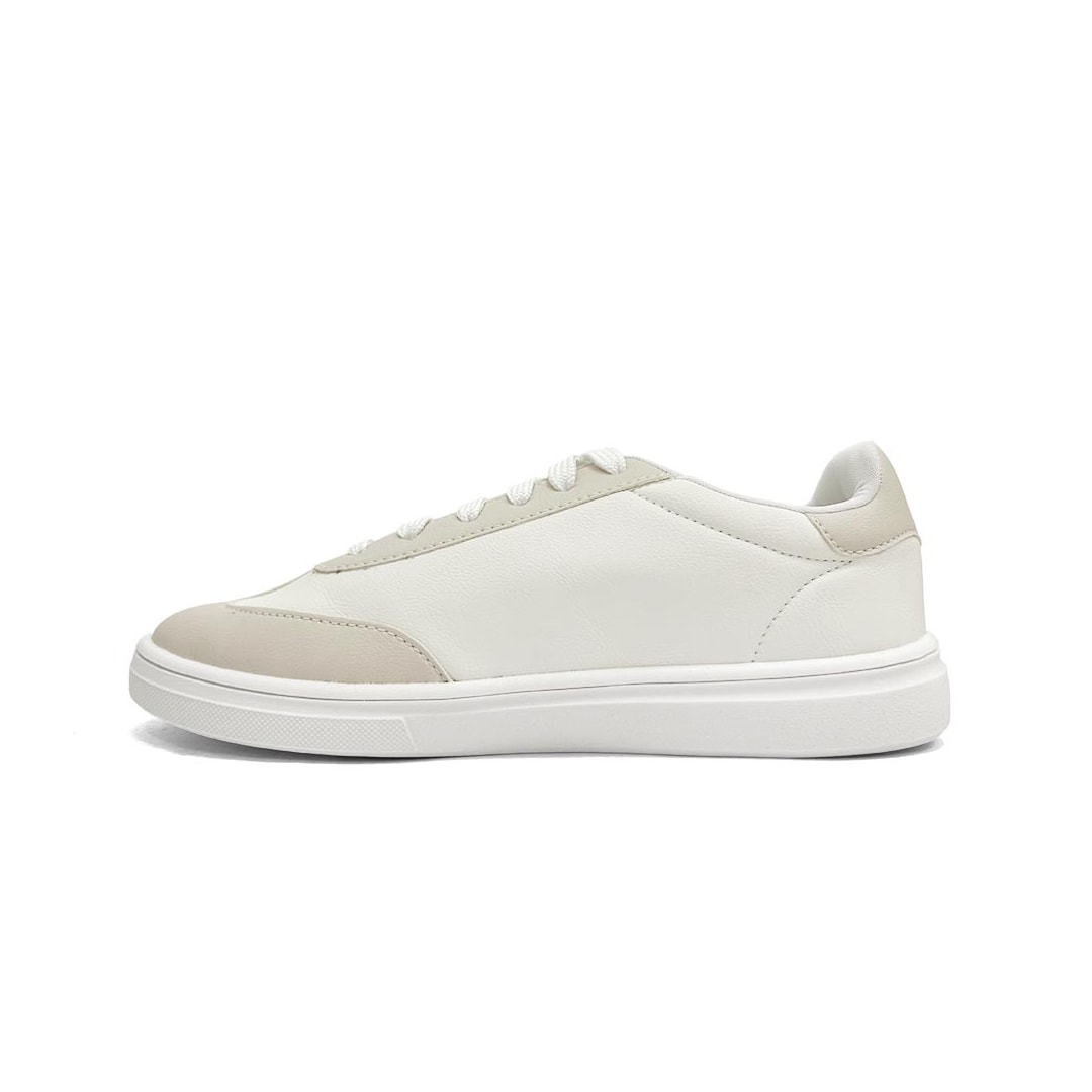 Tênis Anacapri Casual C30523 Branco