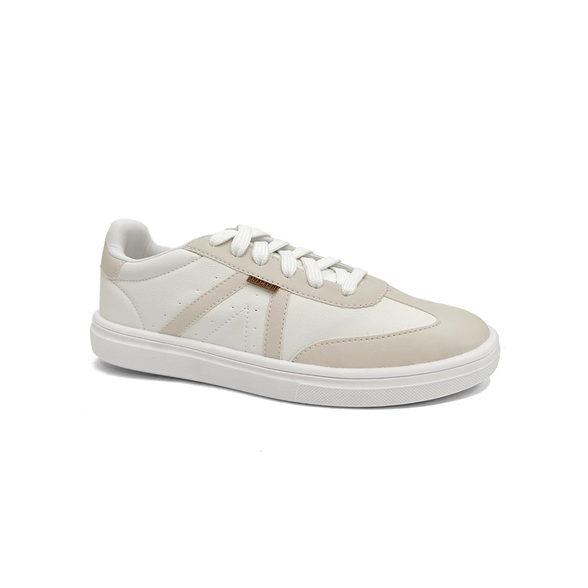 Tênis Anacapri Casual C30523 Branco