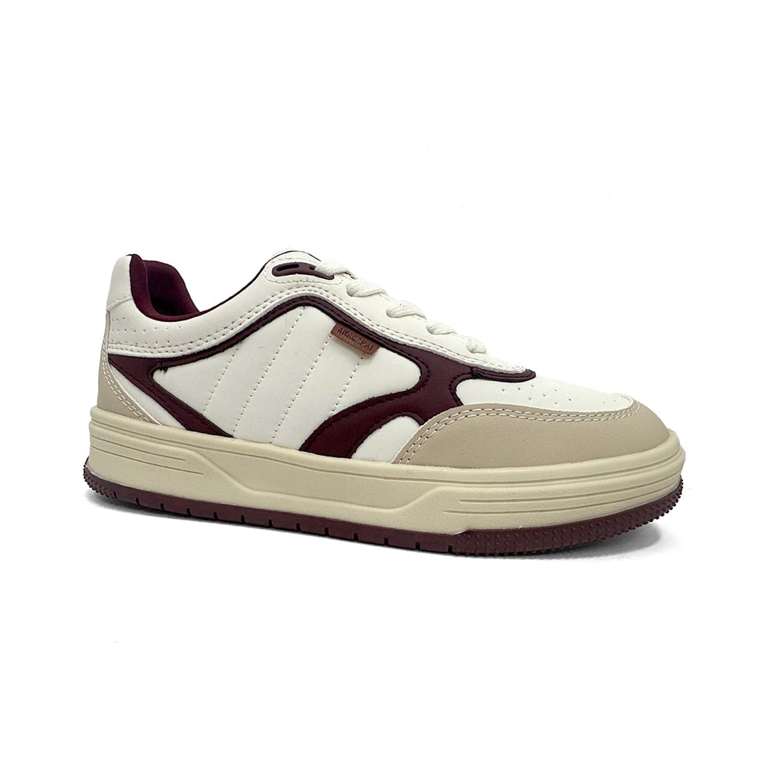 Tênis Anacapri Casual C30671 0002 Branco