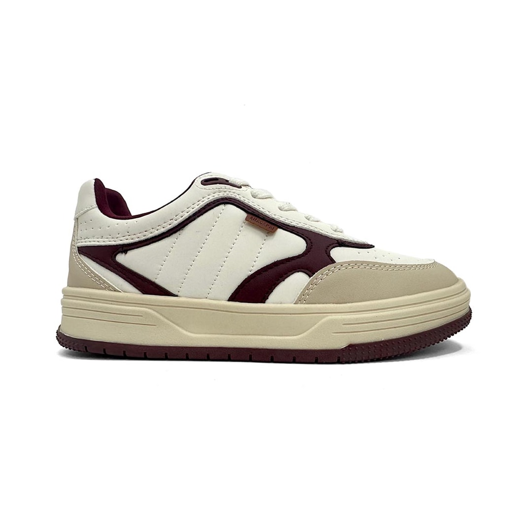 Tênis Anacapri Casual C30671 0002 Branco Tênis Anacapri Casual C30671 0002 Branco