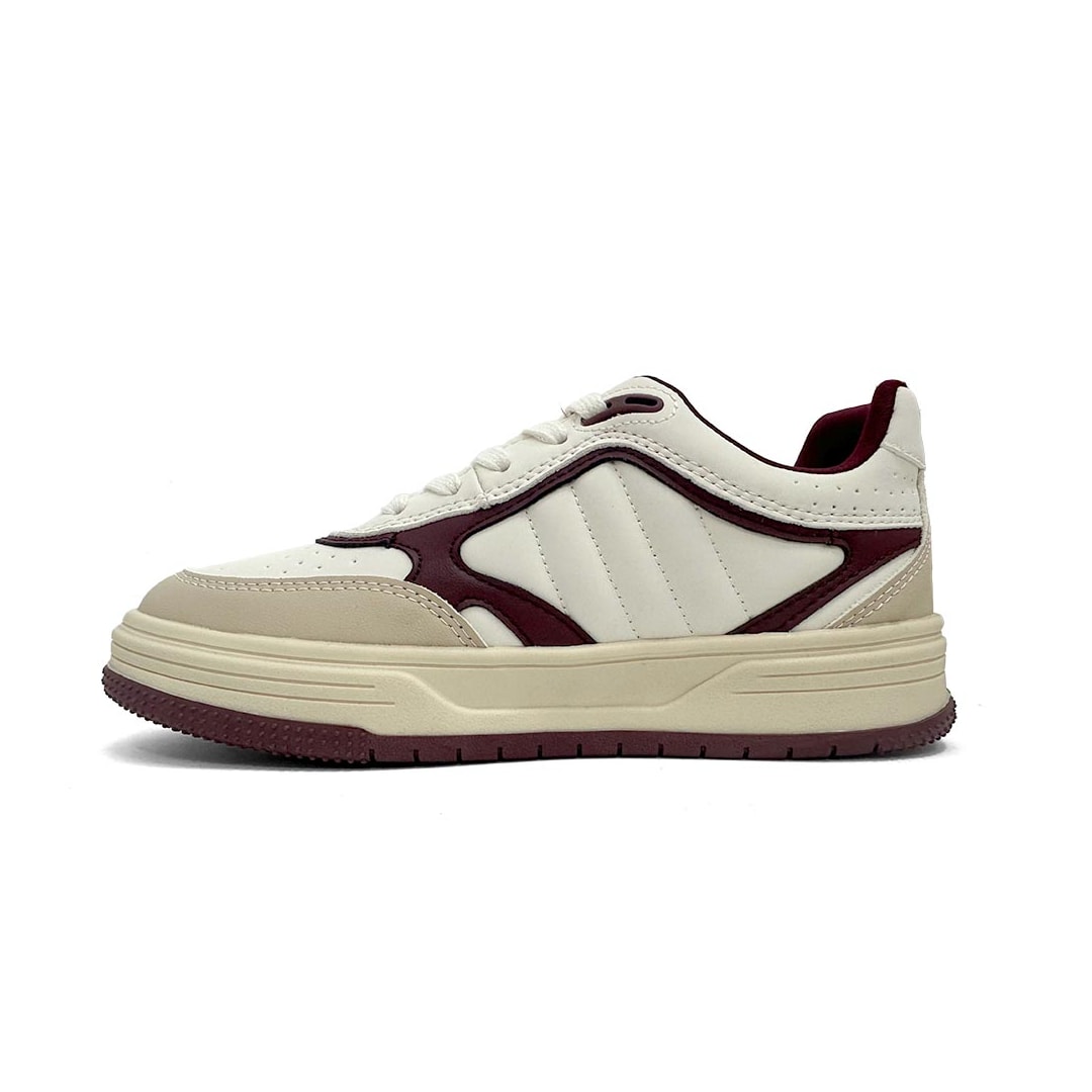 Tênis Anacapri Casual C30671 0002 Branco Tênis Anacapri Casual C30671 0002 Branco