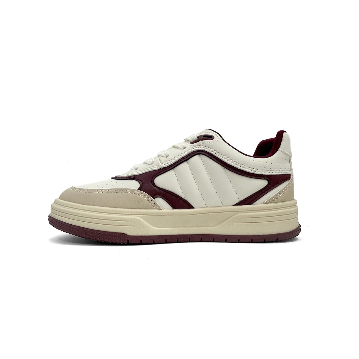 Tênis Anacapri Casual C30671 0002 Branco Tênis Anacapri Casual C30671 0002 Branco
