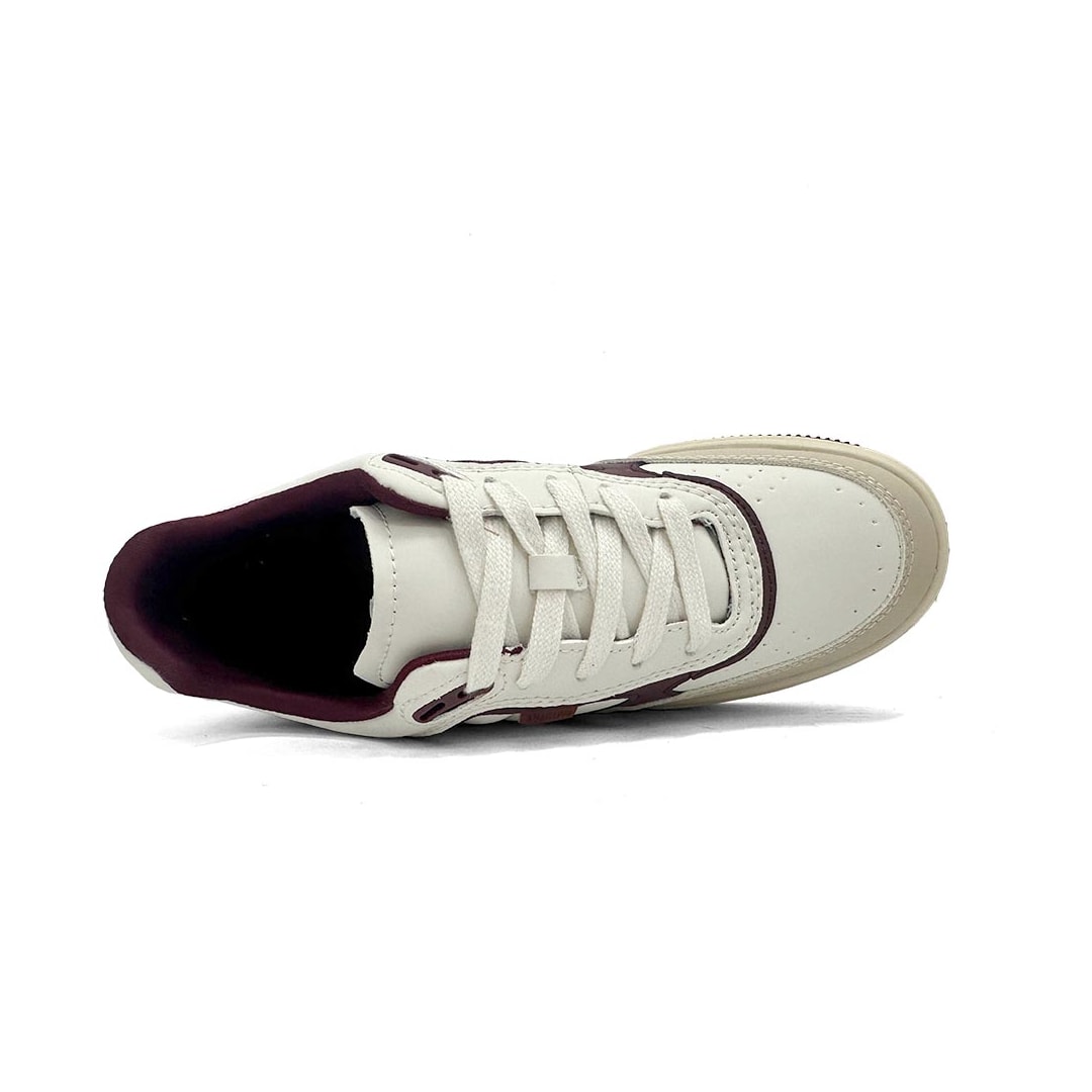 Tênis Anacapri Casual C30671 0002 Branco Tênis Anacapri Casual C30671 0002 Branco