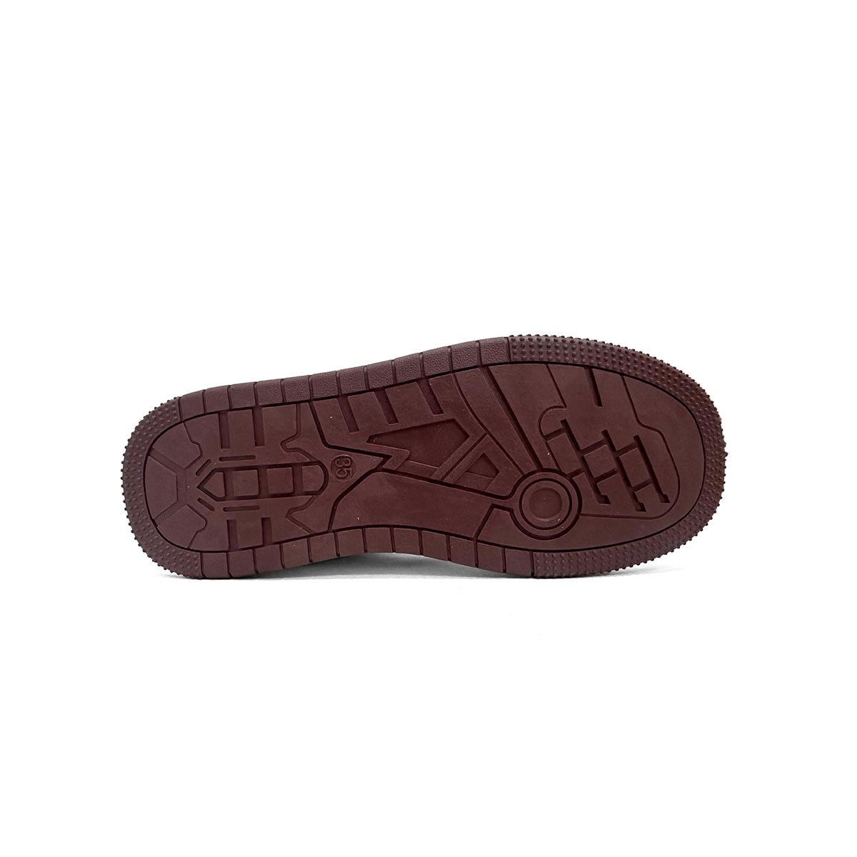 Tênis Anacapri Casual C30671 0002 Branco Tênis Anacapri Casual C30671 0002 Branco