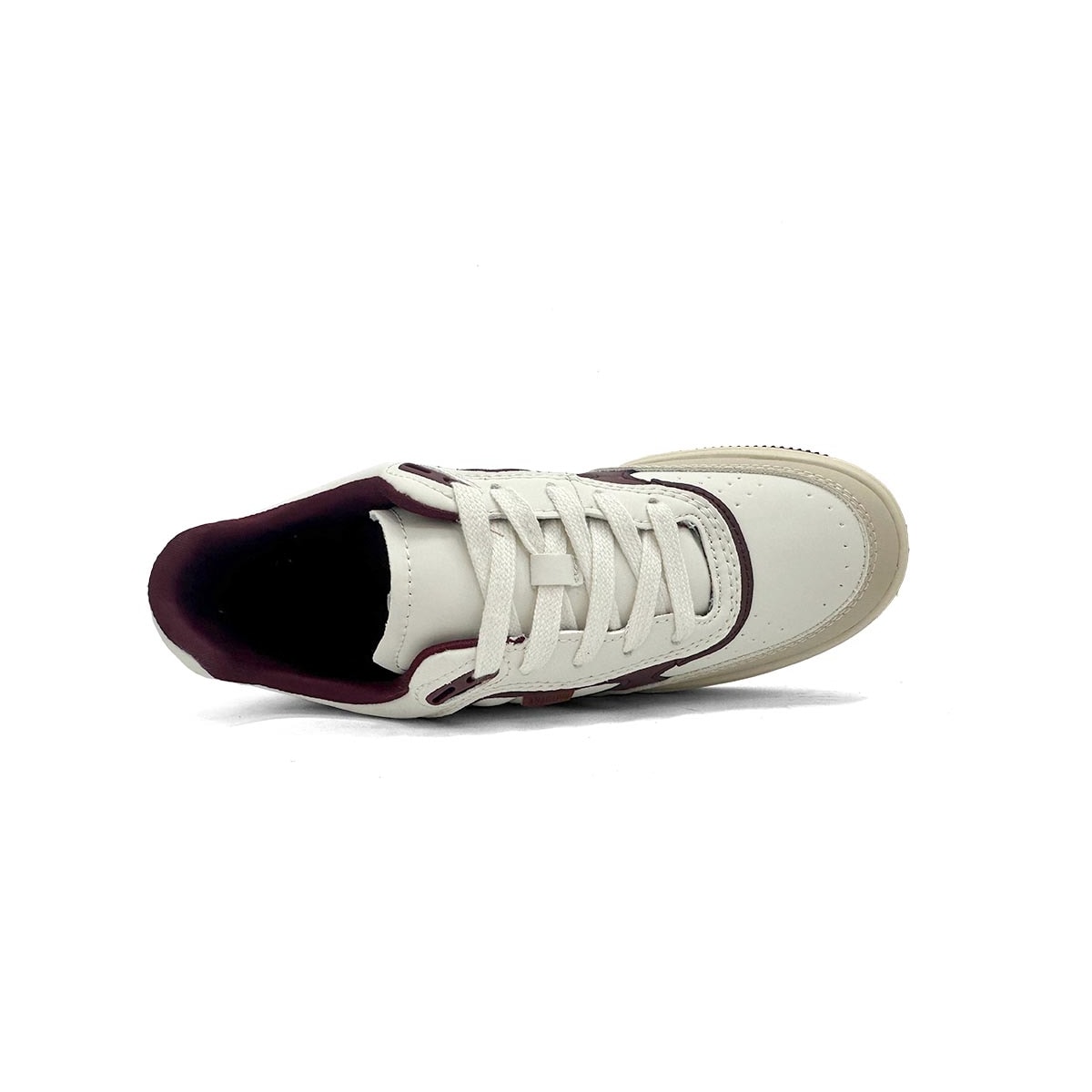 Tênis Anacapri Casual C30671 0002 Branco Tênis Anacapri Casual C30671 0002 Branco