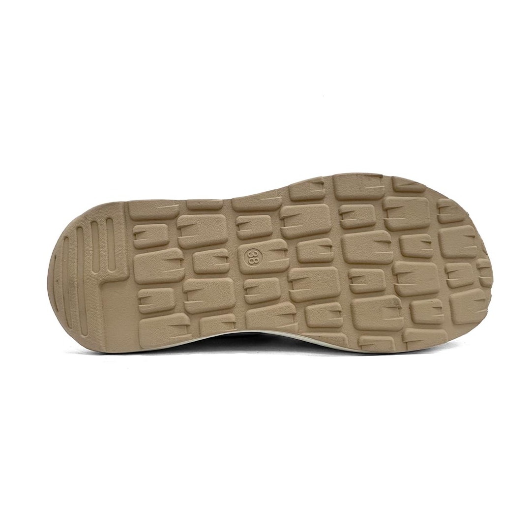 Tênis Anacapri Casual C30675 0001 Multi Bege