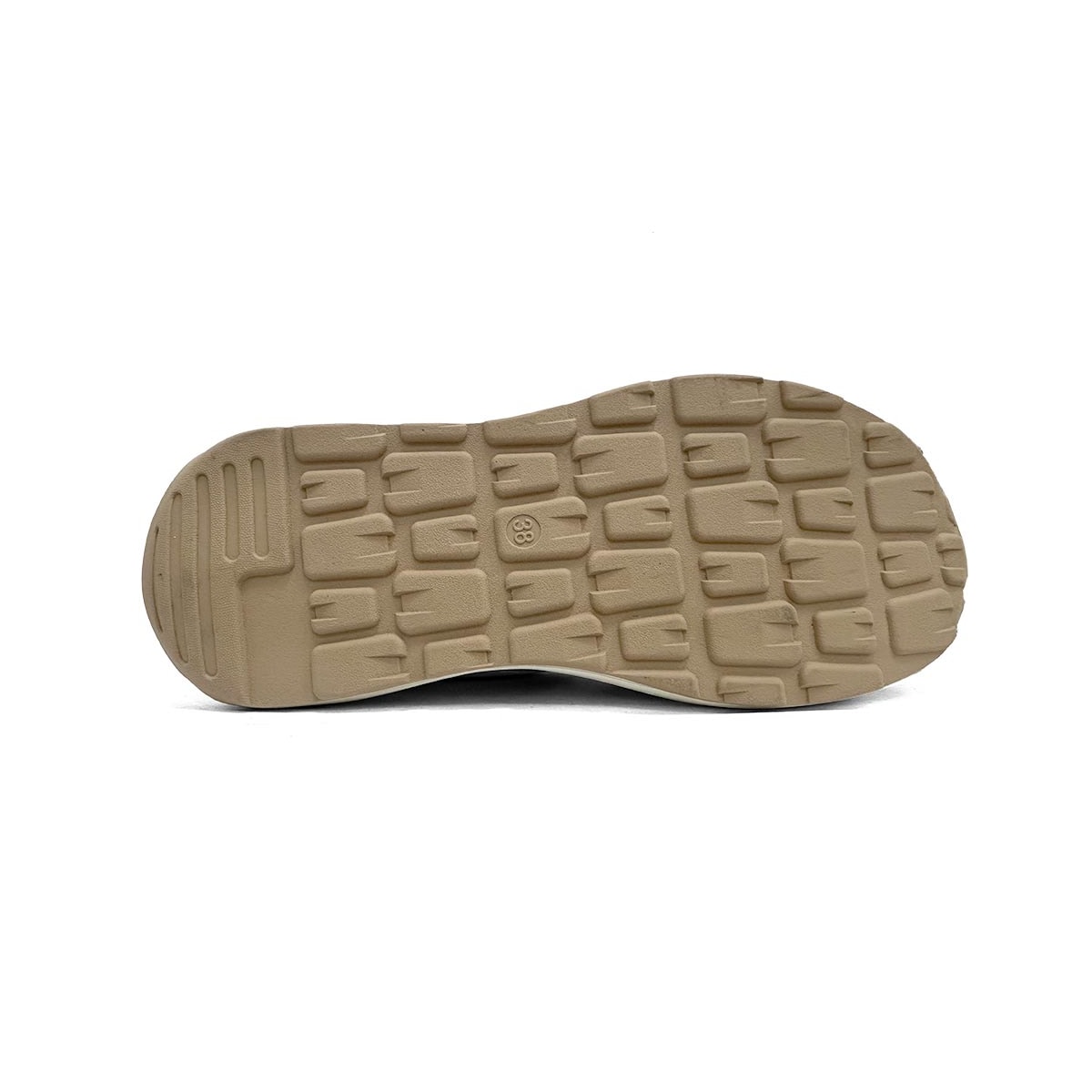 Tênis Anacapri Casual C30675 0001 Multi Bege