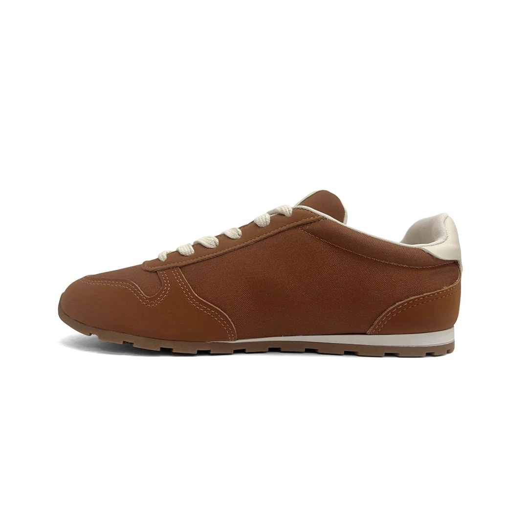 Tênis Anacapri Casual C30719 0005 Caramelo