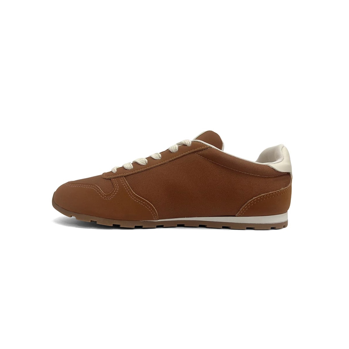 Tênis Anacapri Casual C30719 0005 Caramelo