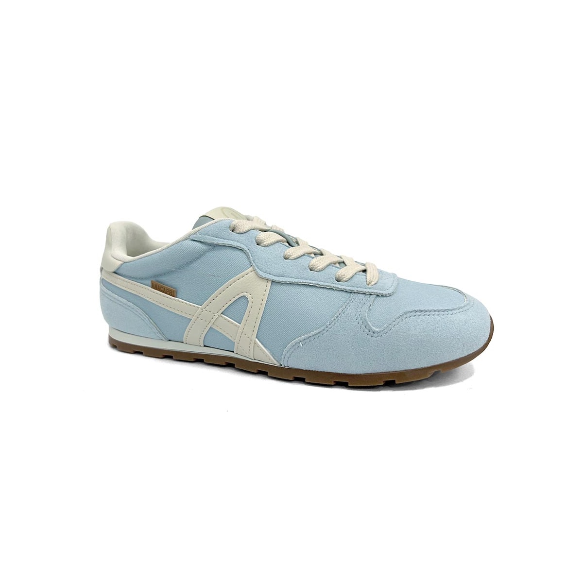Tênis Anacapri Casual C30719 0009 Azul Bb Tênis Anacapri Casual C30719 0009 Azul Bb