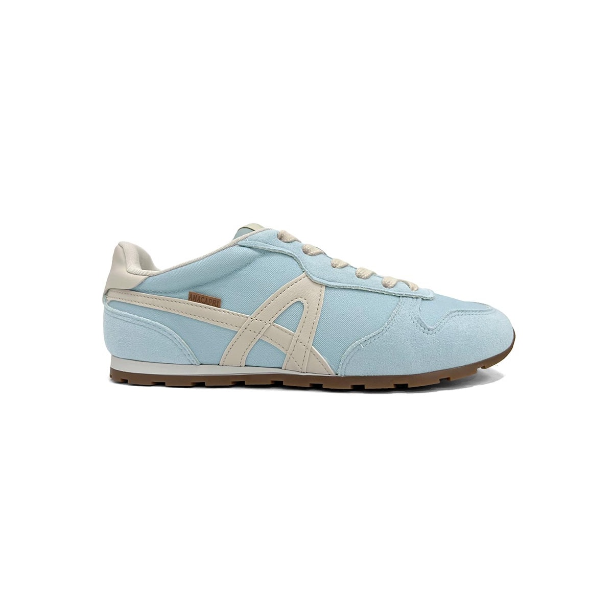 Tênis Anacapri Casual C30719 0009 Azul Bb Tênis Anacapri Casual C30719 0009 Azul Bb