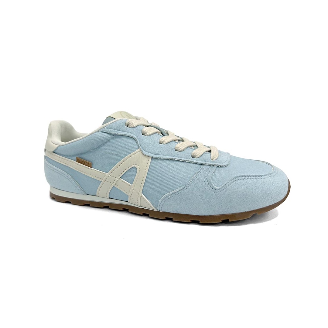 Tênis Anacapri Casual C30719 0009 Azul Bb Tênis Anacapri Casual C30719 0009 Azul Bb