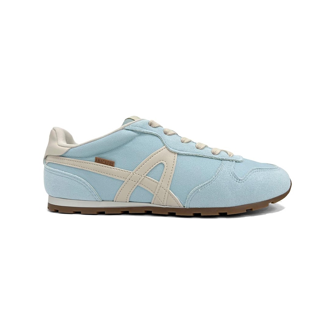 Tênis Anacapri Casual C30719 0009 Azul Bb