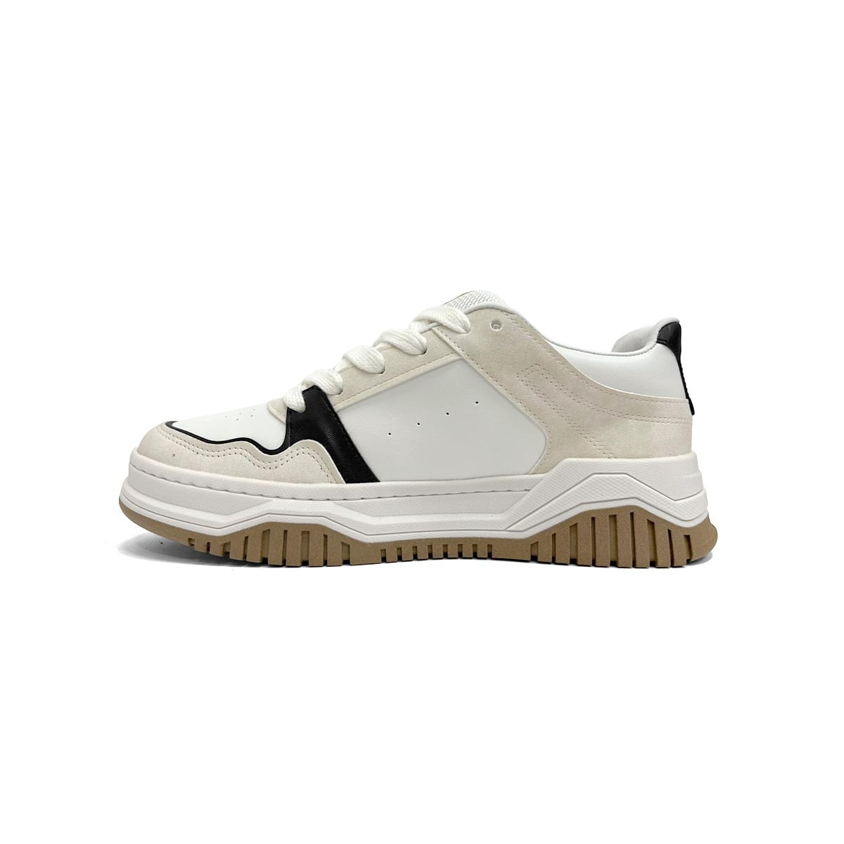 Tênis Anacapri Casual C30725 Branco Tênis Anacapri Casual C30725 Branco